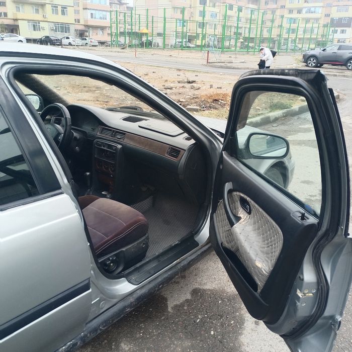 Хонда Цивик английский