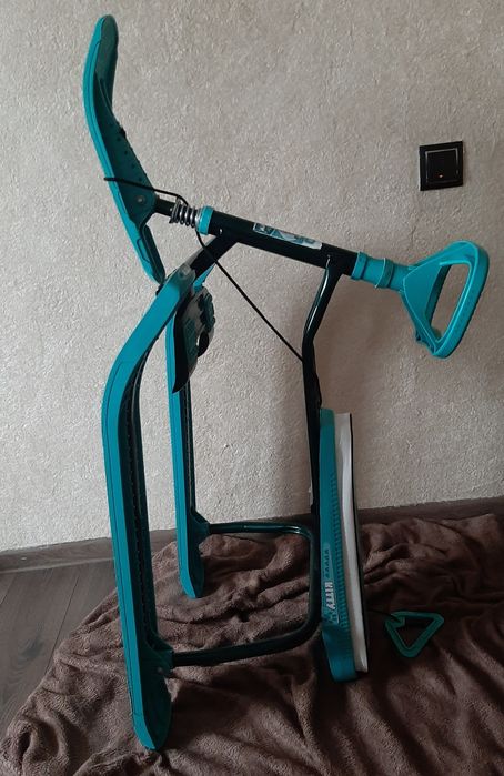 Продам снегокат!!!