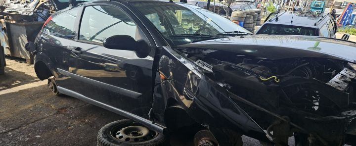 Airbag volan / sofer Ford Focus prima generatie