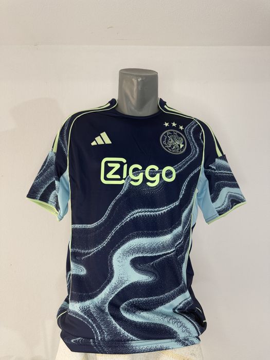 Tricou Adidas Ajax Marimea M Adult
