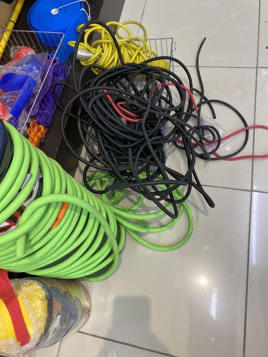 Жгут борцовкий дзюдо