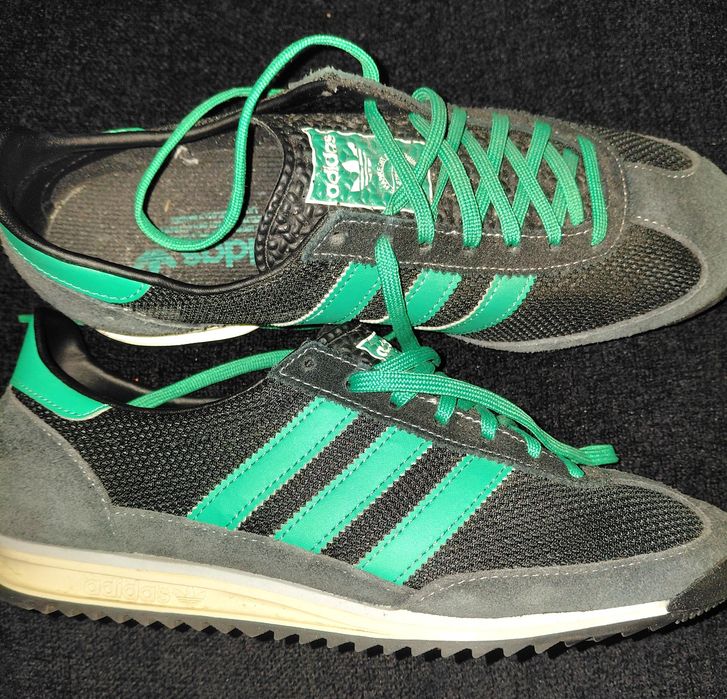 Adidas Originals SL 72 OG