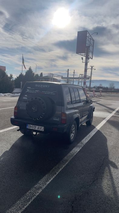 De vânzare Suzuki Vitara 1.6 4x4