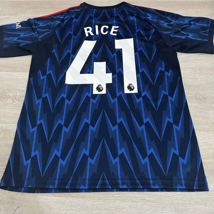Джерси Arsenal 25/26
