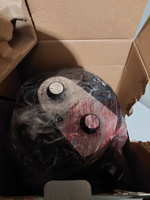 Айр фраиер Silver Crest-чисто нов