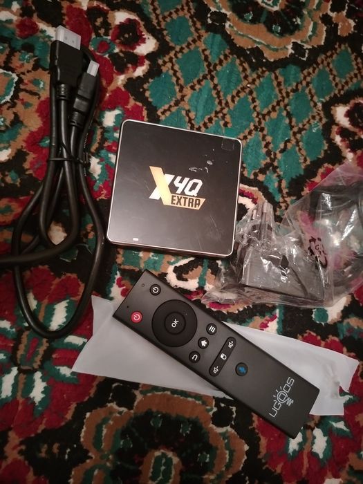 Televizorga WiFi you tube koriwge h. T. B