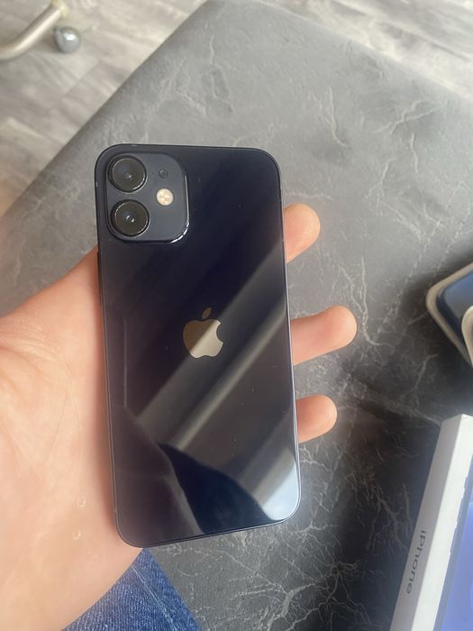 Iphone 12 mimi 64gb