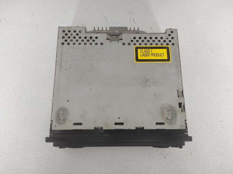 Авто СД Panasonic 4x45 w