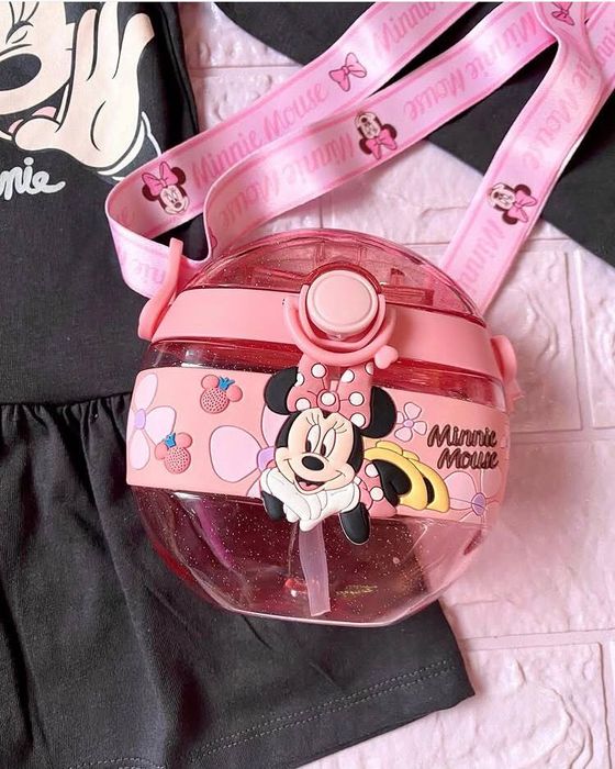 Бутылочка непроливайка!