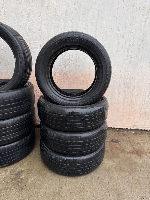 YOKOHAMA 205/65/R16