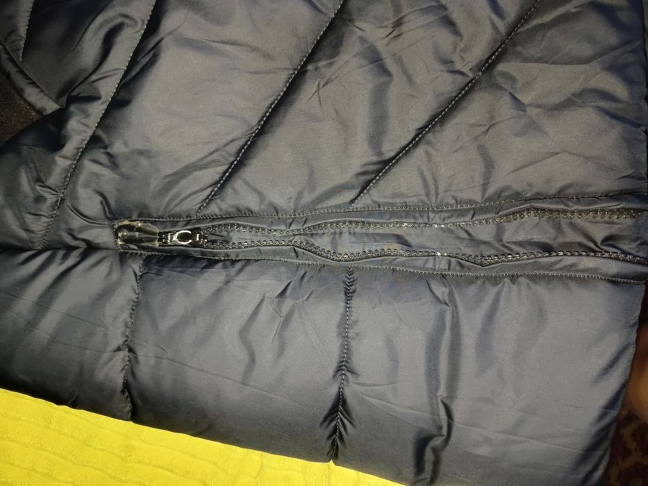 Продам куртку зима