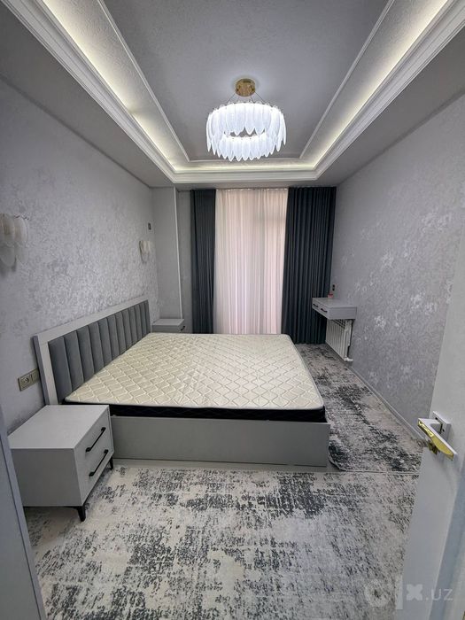 Xon Saroy, TJM "Orzular" продаётся квартира