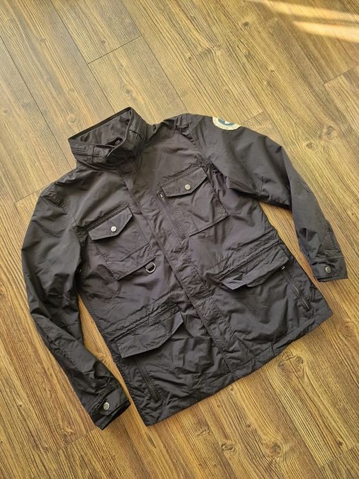 Страхотно мъжко яке NAPAPIJRI размер L
като ново, размери 56см е