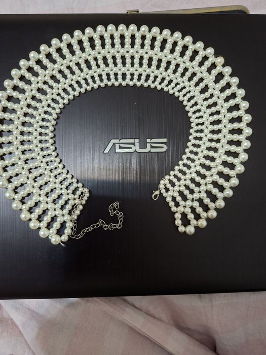 Ожерелье, бижутерия