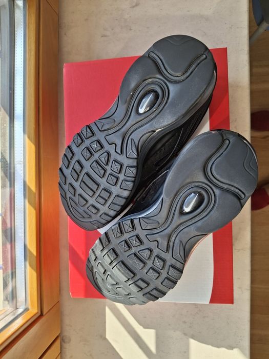 Мъжки маратонки Nike Air Max 97