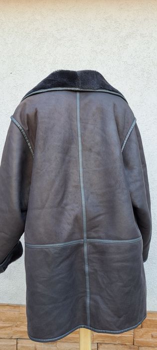 Haina Blană naturală