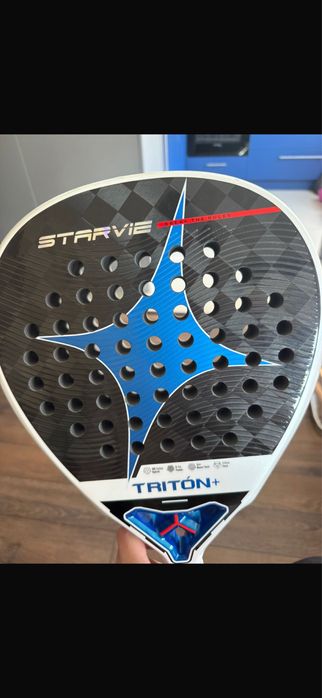 Starvie Triton падел ракета