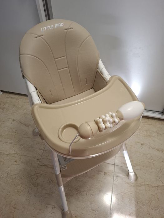 Scaun masa bebelusi/copii