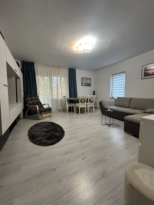 Inchiriez apartament 1 camera/garsoniera