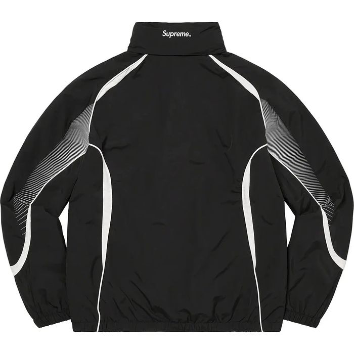 Geacă Supreme x umbro italy model rar. (nu off white, balenciaga, nike, amiri, lv)