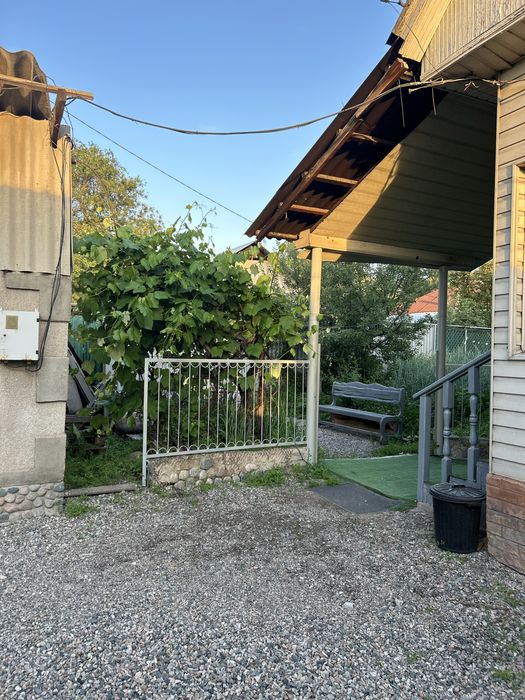 Продам уютный частный дом в Талгаре