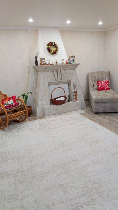 Продам дом п. Солнечный