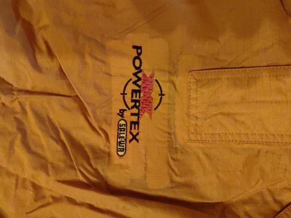 geaca Salewa Powertex, marime M
