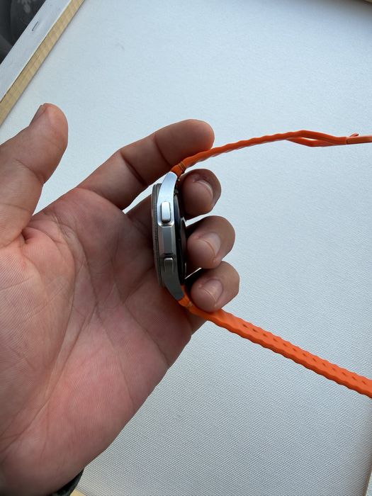 Samsung galaxy watch 4 classic