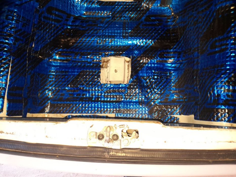 Matiz avtomat karobka