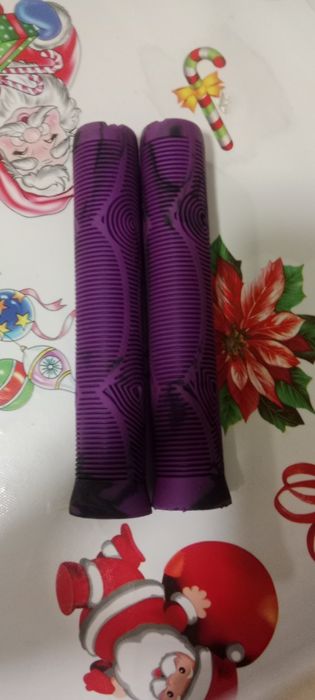 Продаю грипсы б/у потрепаные