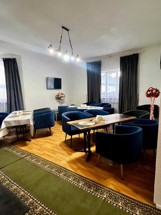 Дом по суточно для компании