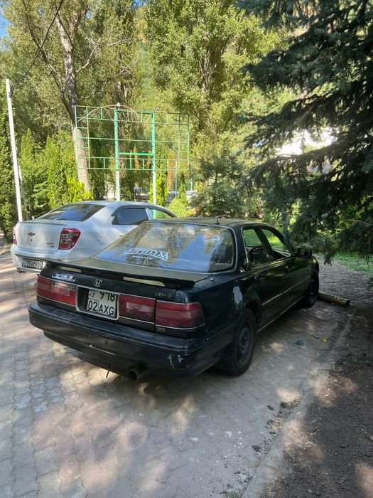 Хонда , инспаер 1991