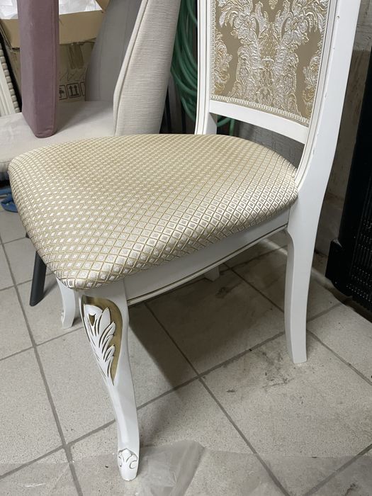 Стулья для зала