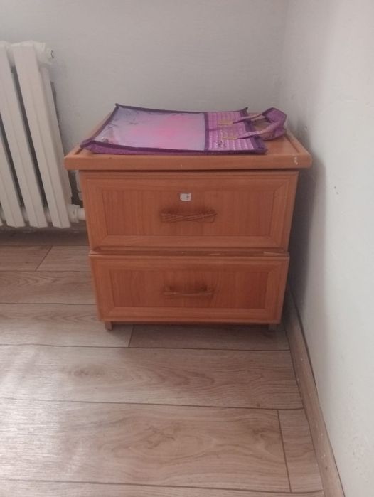 Продам Тумба в спальню