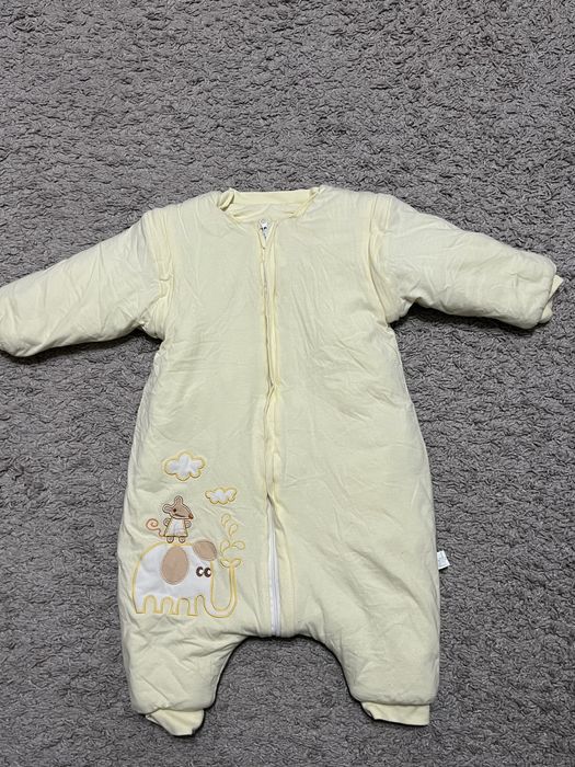 Комбинезоны для сна