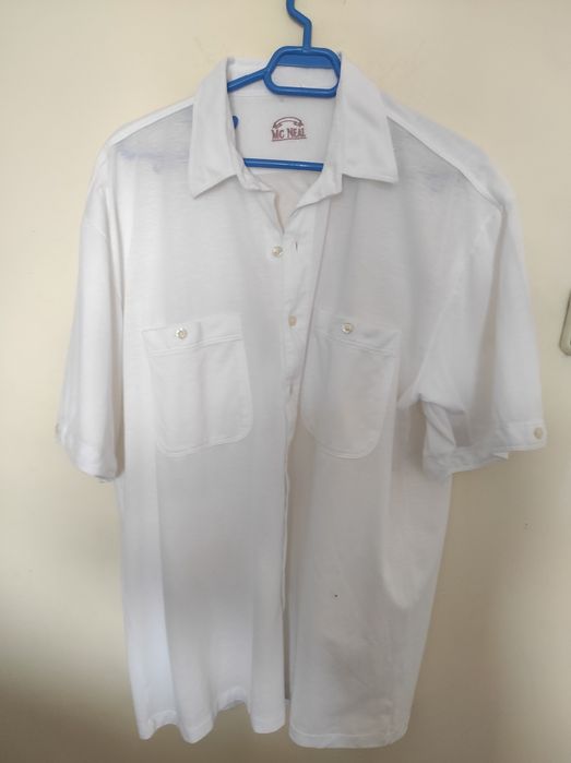 Tricouri de vara maneca scurta, diferite marimi, diferite modele