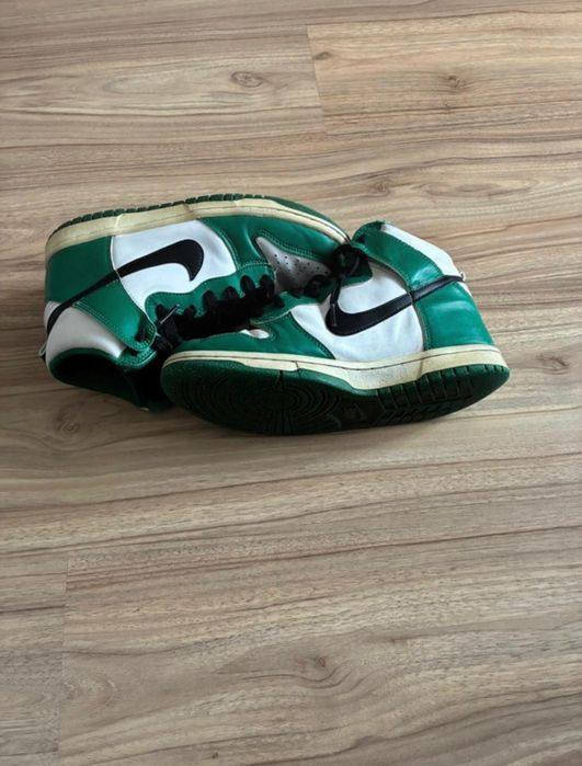 Adidași Nike mărimea 37