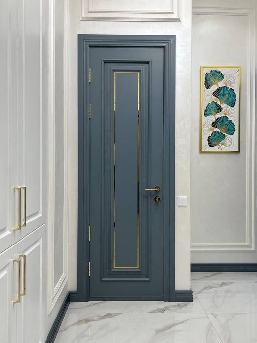 MDF eshiklar yasash xizmati