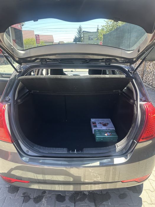 Kia Ceed CRDi 1,6