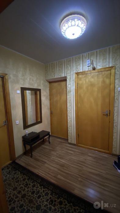 Юнусабад 18  3/4/4