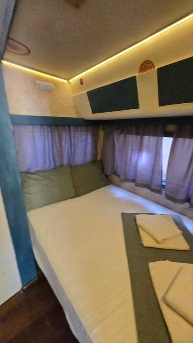 Каравана Summer Forest