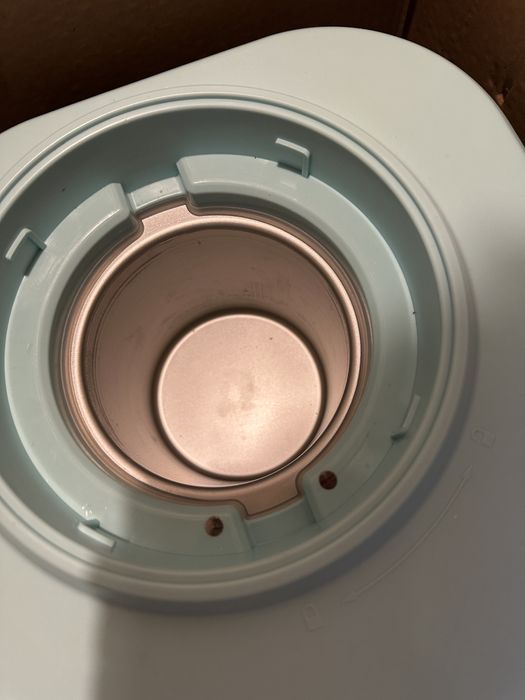 masina de inghetata TZS First Austria 3 in 1