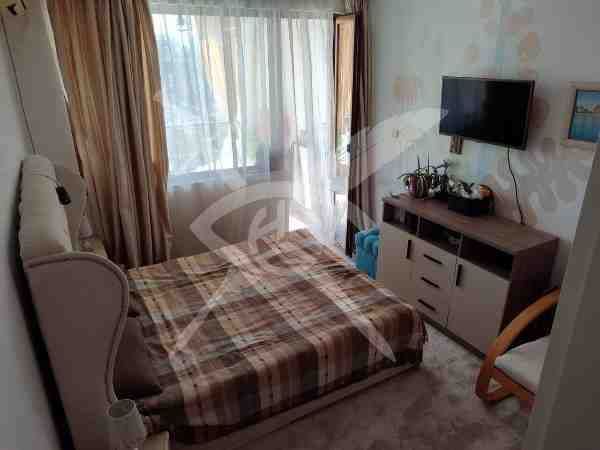 Продава се Двустаен апартамент в к.к. Слънчев бряг - 58 кв.м за 616 €/кв.м - Снимка #1