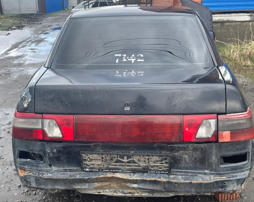 Продам мотор 8 клоп