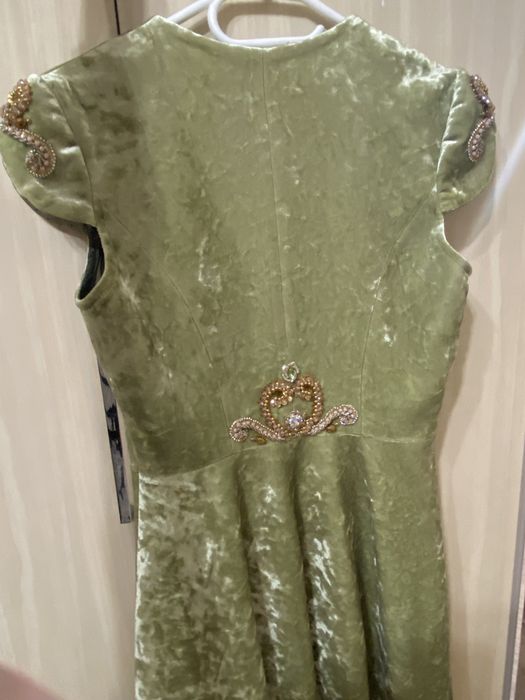 Камзол на Узату