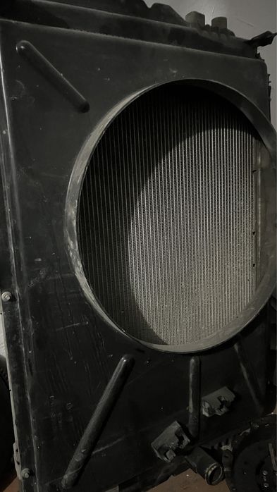 Эвотек матор 2.7