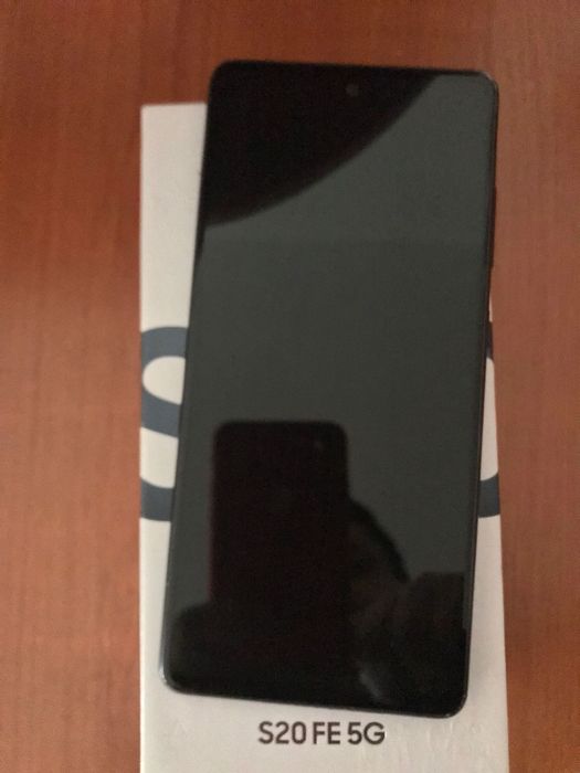 Samsung S20 FE 128 Gb