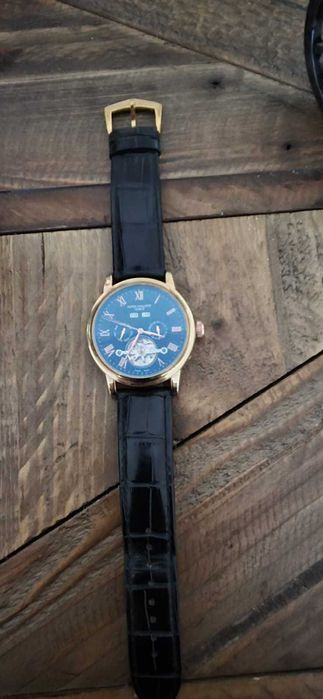 Patek Philippe - superb!