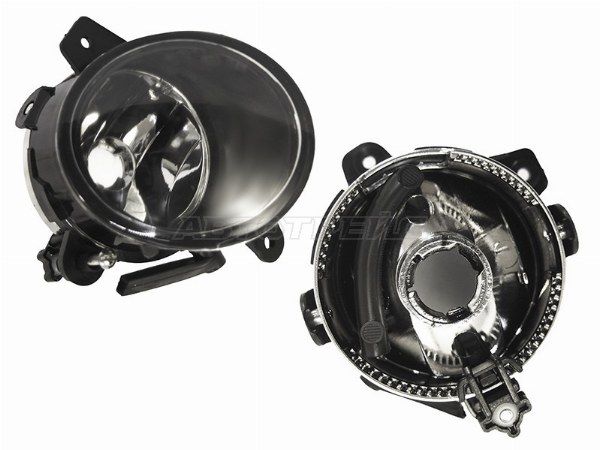 Фара противотуманная Lada Granta