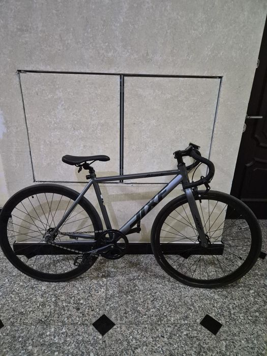 Велосипед фикс jixf at3